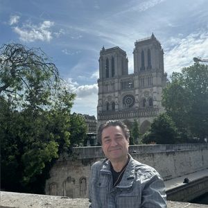 Meet your Posher, Carmine